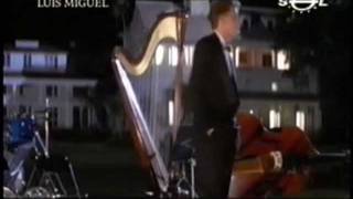 Luis Miguel - No se tu - Video clip 2da version (HD)