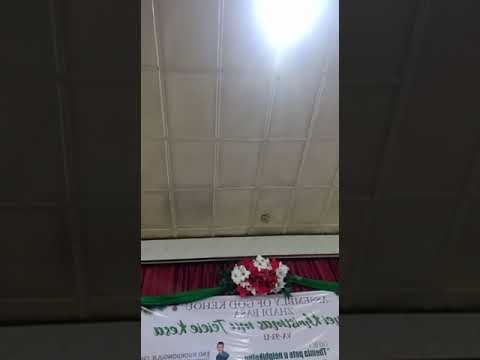 Nieza Thupie Methaneilie (VANKA BOYS) Practice