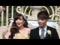Angel - 6 Tahun Pacaran, Resmi Nikah Interview