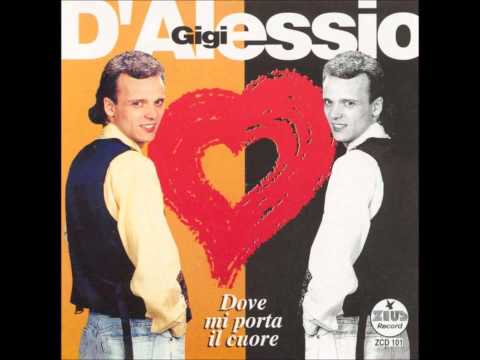 download lagu mp3 mp4 Gigi D Alessio 1994 Dove Mi Porta Il Cuore, download mp3 Gigi D Alessio 1994 Dove Mi Porta Il Cuore free download, download mp3 Gigi D Alessio 1994 Dove Mi Porta Il Cuore