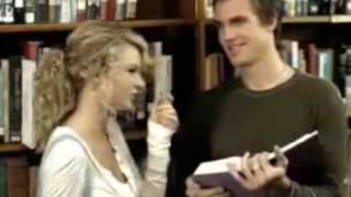 Stay Beautiful by Taylor Swift [Fan-Made MusicVid.]