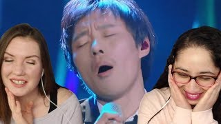 逃跑计划 Escape Plan 《When I Was Your Man》 《歌手2019》 Ep3 Reaction