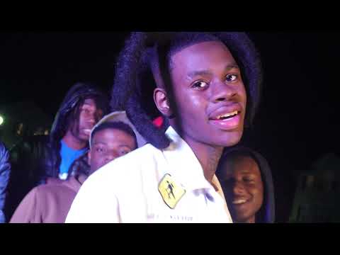 JMula - 23 (Official Music Video)