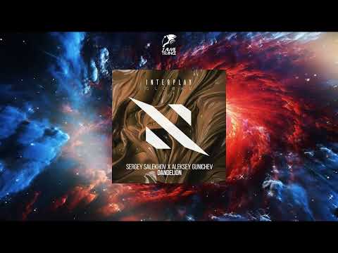 Sergey Salekhov x Aleksey Gunichev - Dandelion (Extended Mix) [INTERPLAY GLOBAL]