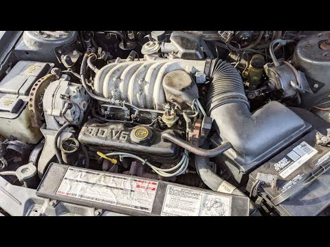 This Detroit Mechanic OUTSMARTED Ford With a Hidden Secret