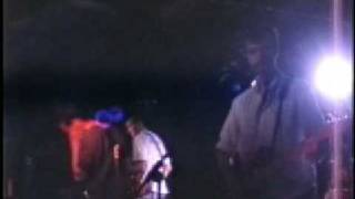 the connells - cleveland ohio 8/30/89 - last 2 songs