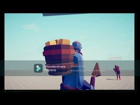 TABS EGYPT FACTION AND CAMPAIGN? Early sneakpeaks of tabs hidden units mod update