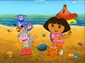 Dora S First Trip Clip8