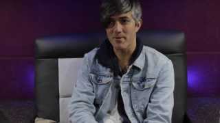 We Are Scientists Interview 2014 - Keith Murray