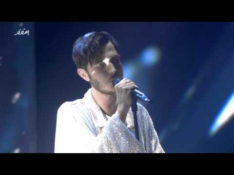 Charlotte de Witte feat. Oscar and the Wolf - You're mine