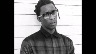 Nicky D's Feat Young Thug & Lil Yachty - New Day Instrumental