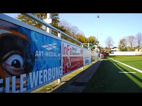 TuS Bruchmühlen   Plakatwerbung HD Video 21606420181853