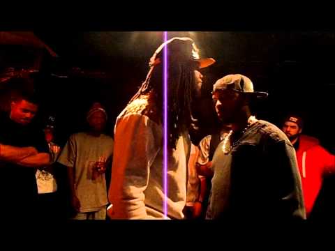 S. Youngin vs Bad Mr Frosty