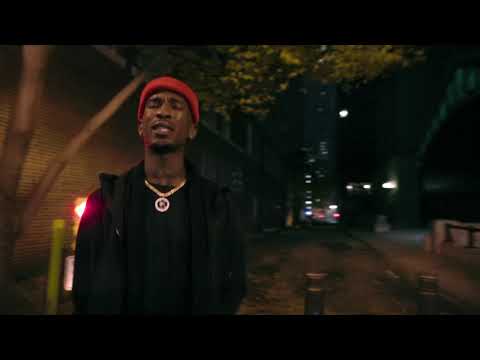 Joesph Calloway - Why Would You (Official Video)
