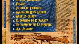Mariachi Guerrilla - El pico de Federico (Jimenez Losantos)