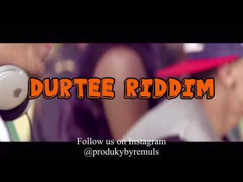 AITCH X AJ TRACEY X MR MORRISON [UK GARAGE TYPE BEAT] - ‘Durtee Riddim’ - {PROD. BY REMULUS)