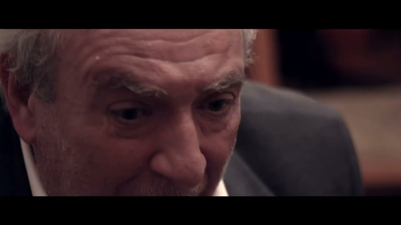 Trailer oficial de Transferts - Legendada
