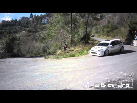 1° Ronde della Val Merula 2014