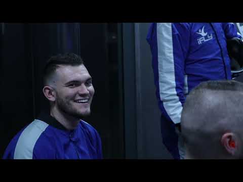 partypoker Mosconi Cup: Off The Rail episode two