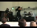 BENEDICTUM, Them @ WOM Fest IV Open Air, 6-18-2011.wmv