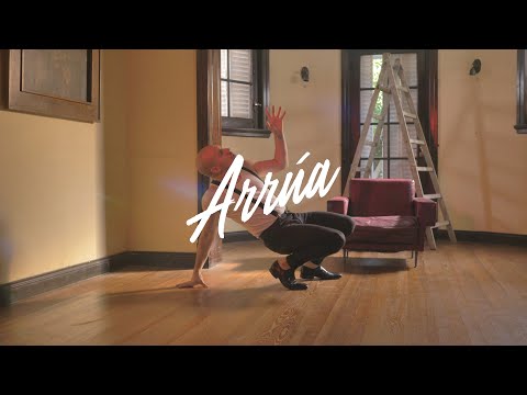 Arrúa - Dosis de Olvido (Video Oficial)