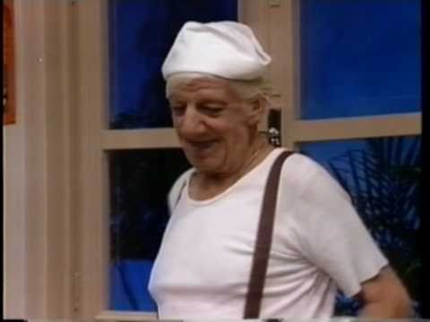 Costinha - Cego e a Bichinha - 1991