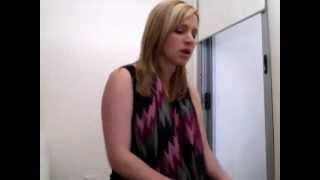 Cover - Maybe Tonight - made famous by Kate DeAraugo