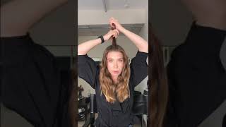 Укладка в стиле Chanel: показываем, как сделать дома за 15 минут