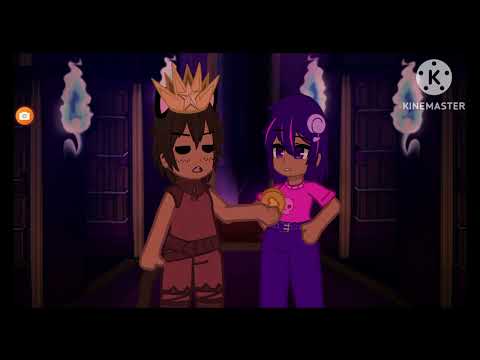 She-Ra x Rated A For Awesome Crossover (Inspired by @She-RaGod)