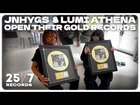 Lumi Athena & Jnhygs MAKE HISTORY! | Behind The Madness Ep. 10