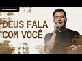 DEUS FALA COM VOCÊ ANDRÉ VALADÃO