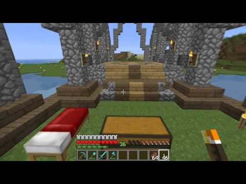 Kryllyk Plays Terrascape - Ep. 58 - Kastle with Kryllyk