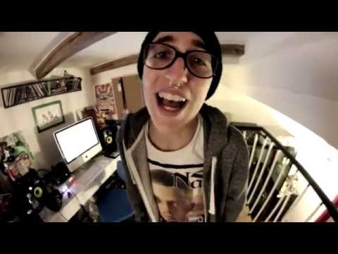 TESTE DI LATTA - EPISODIO 8 - Hell's Chicken - Posaman, Mc Nill, Xfetto