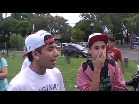 Manteka vs SnukFlow - Street Fighter #22 (Cuartos de Final)