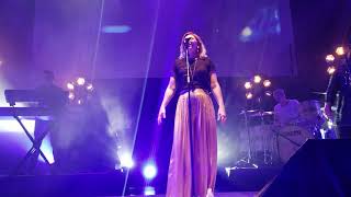 Surrender - Kim Walker-Smith - Fillmore July 2018