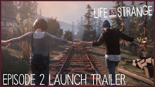 Life is Strange: Episode 2 - Out of Time