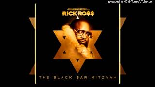 Rick Ross - No Worries