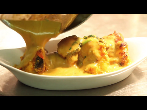 Welcome to Calcutta Brasserie