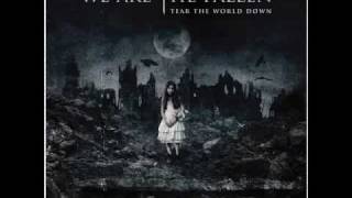 Paradigm by We are the Fallen (w/ lyrics)