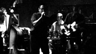 THE KILLER DILLERS AT THE COACH HOUSE CARDIFF