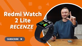 Xiaomi Redmi Watch 2 Lite