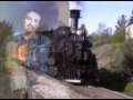 I Think I Hear A Train - Ralph Stanley II