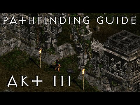 Pathfinding Guide Teil 3 - Der Weg durch den dritten Akt