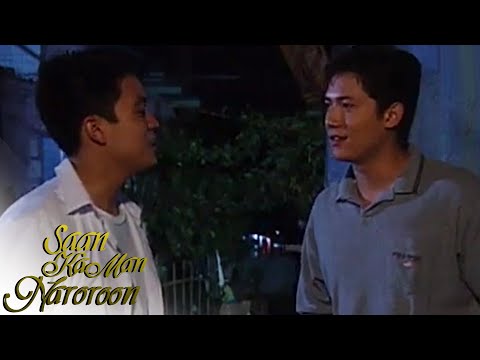 Saan Ka Man Naroroon Full Episode 189 ABS CBN Classics