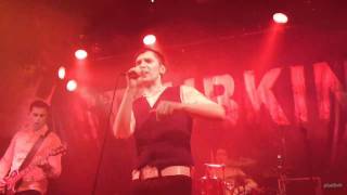 Staubkind - Mein Herz