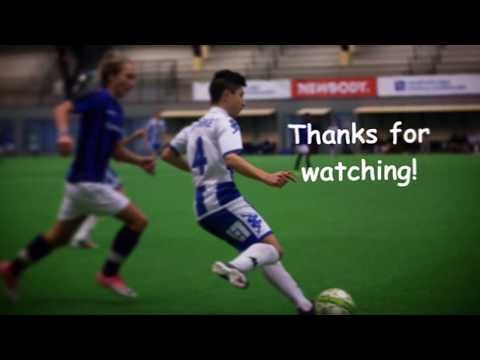 Aram Margosyan - IFK Göteborg U16