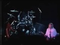 Nirvana Talk to me live at Vooruit, Genth 11/23 ...