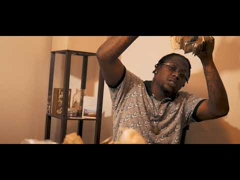 Stoner Gang Reece - Ain’t With Me