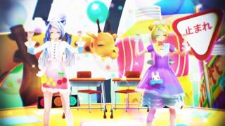 Download lagu No Title (MMD) mp3