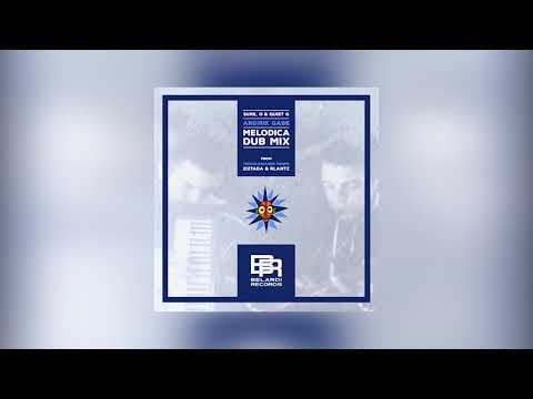 BELARDI RECORDS - Argirik Gabe Melodica Dub Mix (Quiet G & Surk.O)